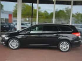 Ford Focus (2014) thumbnail 84