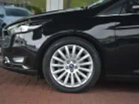 Ford Focus (2014) thumbnail 85
