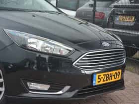 Ford Focus (2014) thumbnail 10