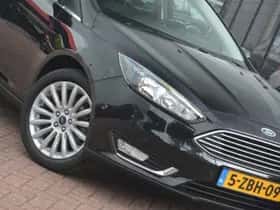 Ford Focus (2014) thumbnail 99