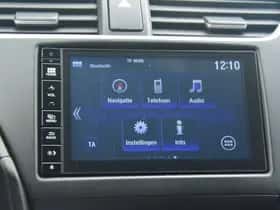 Honda Civic (2016) thumbnail 21