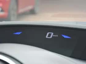 Honda Civic (2016) thumbnail 26