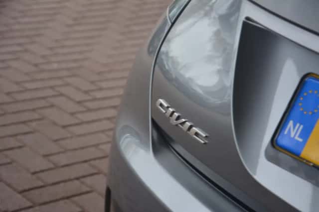 Honda Civic (2016) thumbnail 34