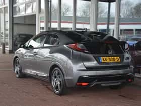 Honda Civic (2016) thumbnail 36