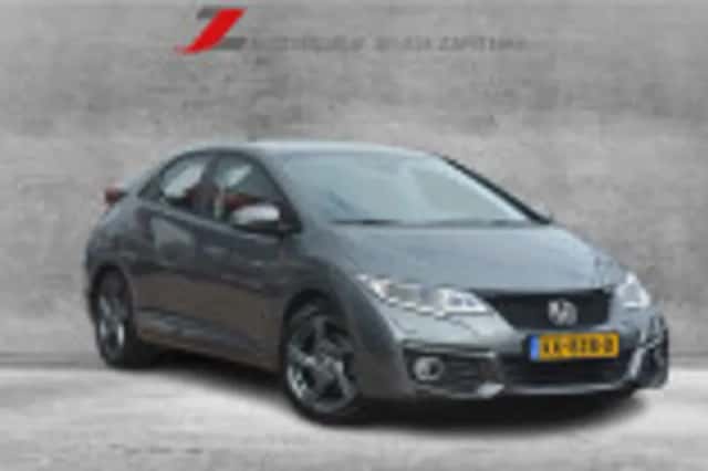 Honda Civic (2016) thumbnail 48