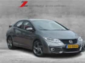 Honda Civic (2016) thumbnail 48