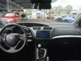 Honda Civic (2016) thumbnail 52