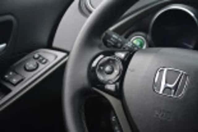 Honda Civic (2016) thumbnail 56