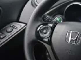 Honda Civic (2016) thumbnail 56