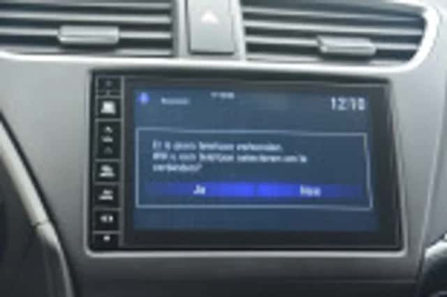 Honda Civic (2016) thumbnail 62
