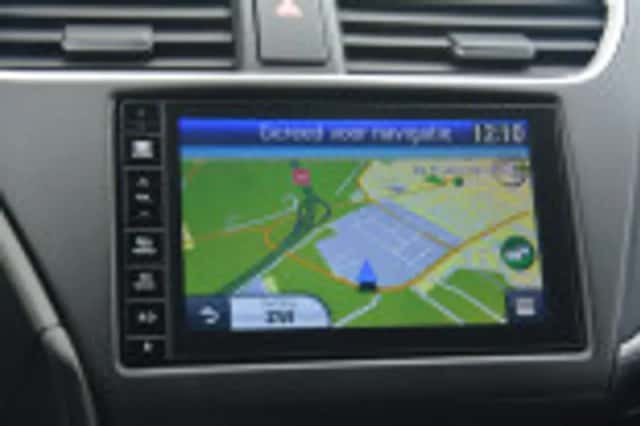 Honda Civic (2016) thumbnail 63
