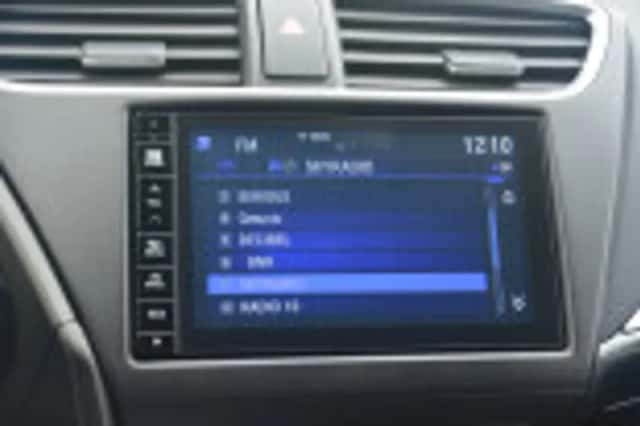 Honda Civic (2016) thumbnail 64