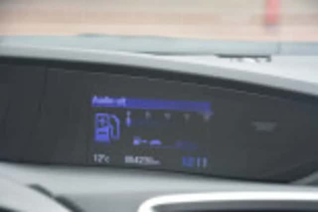 Honda Civic (2016) thumbnail 67