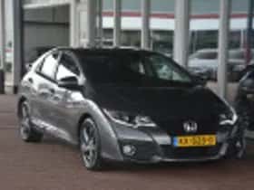 Honda Civic (2016) thumbnail 69