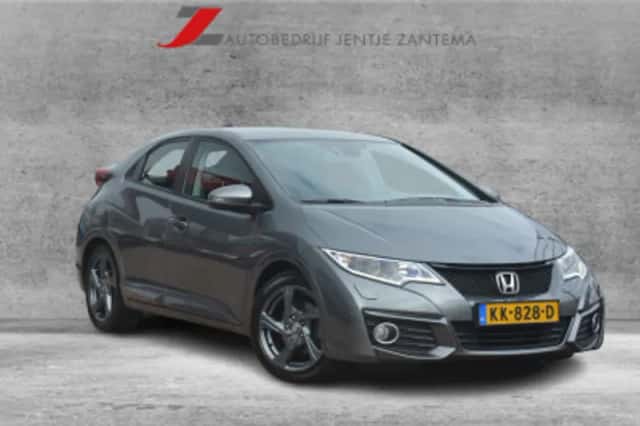 Honda Civic (2016) thumbnail 88