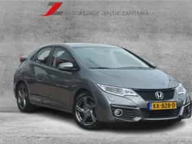 Honda Civic (2016) thumbnail 88