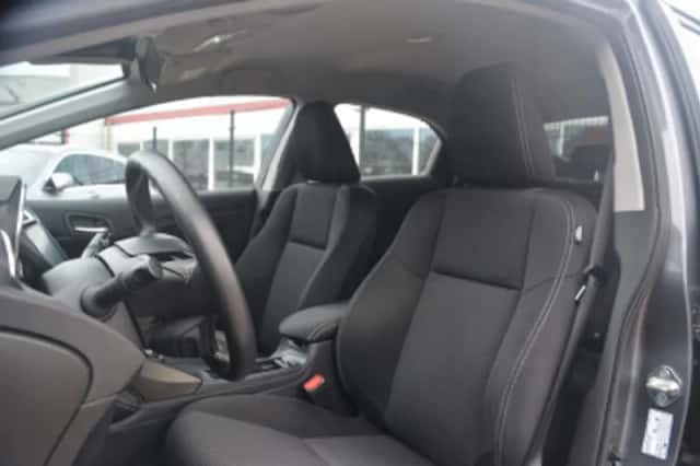 Honda Civic (2016) thumbnail 91