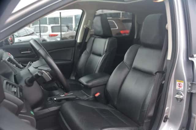 Honda Cr V (2013) thumbnail 12