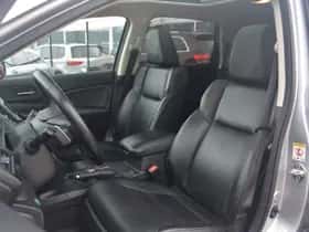 Honda Cr V (2013) thumbnail 12