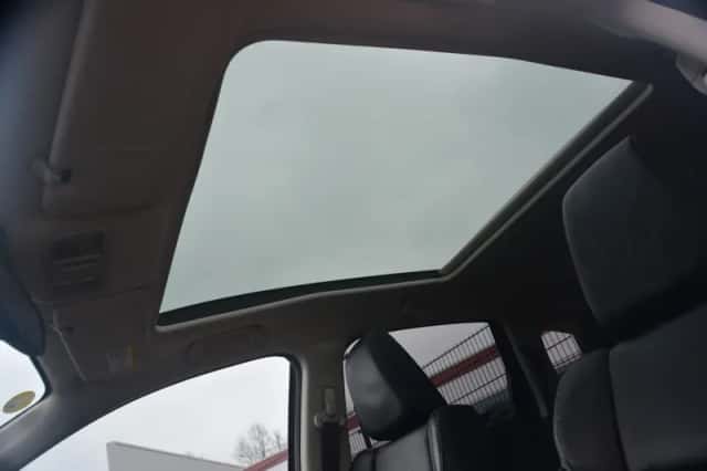 Honda Cr V (2013) thumbnail 13