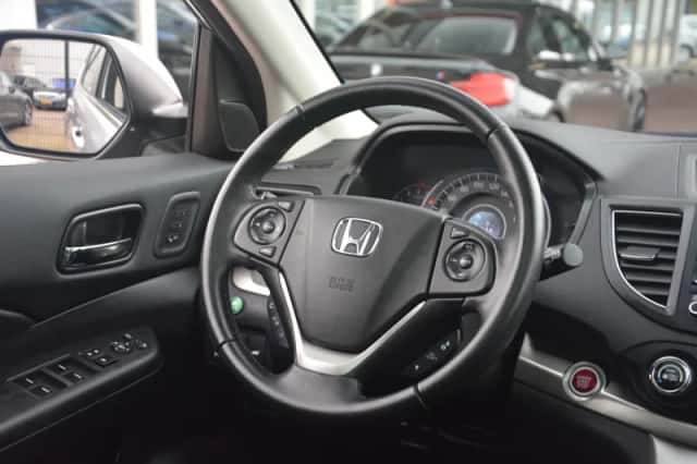 Honda Cr V (2013) thumbnail 17