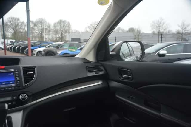 Honda Cr V (2013) thumbnail 18