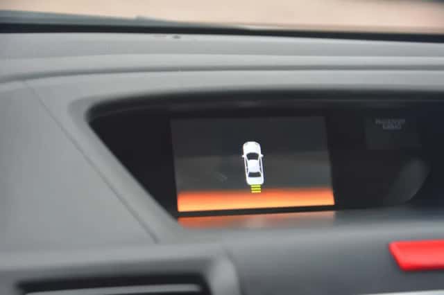 Honda Cr V (2013) thumbnail 20