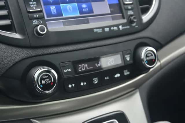 Honda Cr V (2013) thumbnail 24