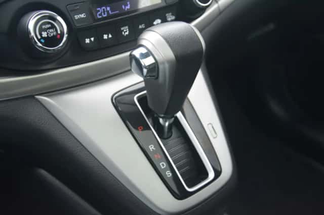 Honda Cr V (2013) thumbnail 25