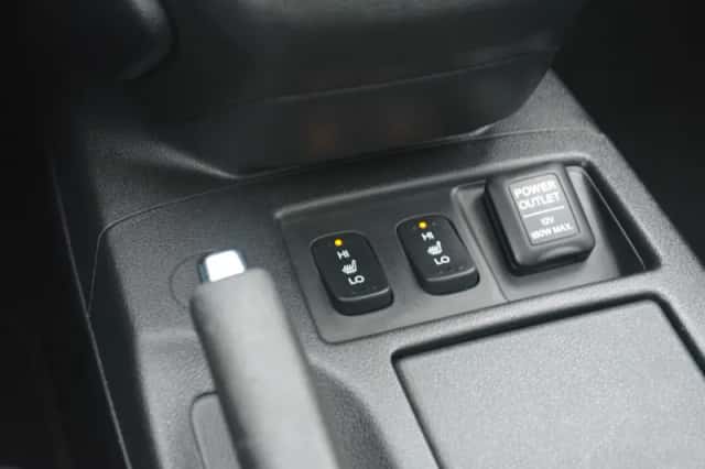Honda Cr V (2013) thumbnail 26