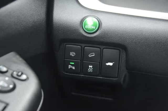 Honda Cr V (2013) thumbnail 27