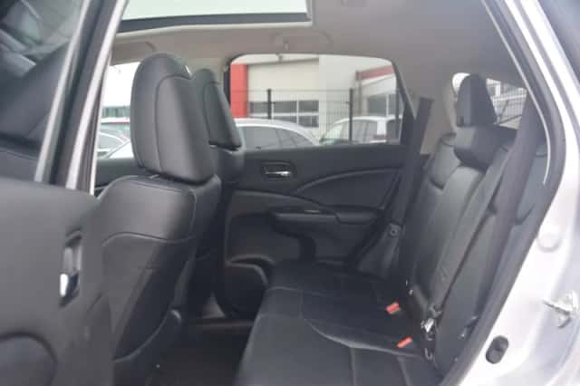 Honda Cr V (2013) thumbnail 28