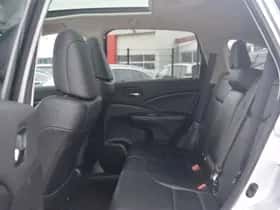 Honda Cr V (2013) thumbnail 28