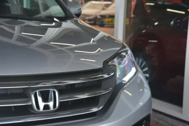 Honda Cr V (2013) thumbnail 30
