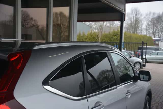 Honda Cr V (2013) thumbnail 31