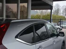 Honda Cr V (2013) thumbnail 31