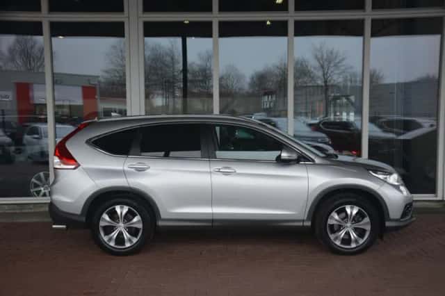 Honda Cr V (2013) thumbnail 32