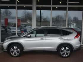 Honda Cr V (2013) thumbnail 33