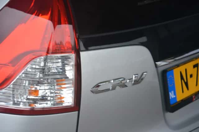 Honda Cr V (2013) thumbnail 34