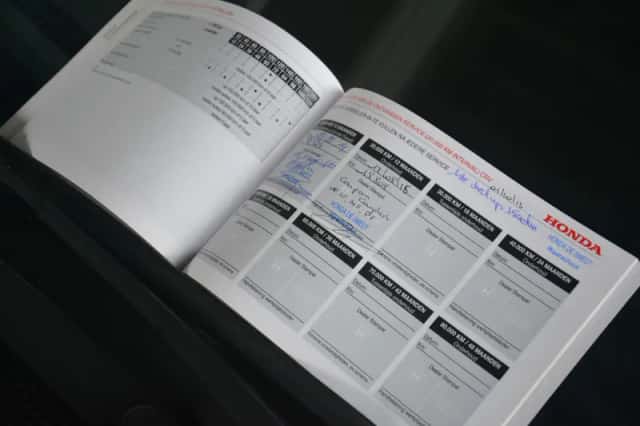 Honda Cr V (2013) thumbnail 37
