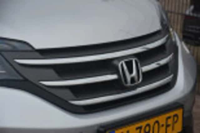 Honda Cr V (2013) thumbnail 48