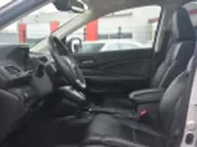 Honda Cr V (2013) thumbnail 49