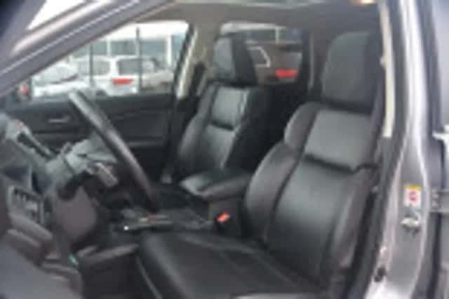 Honda Cr V (2013) thumbnail 50
