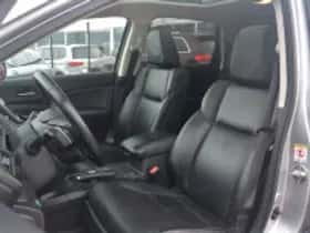 Honda Cr V (2013) thumbnail 6