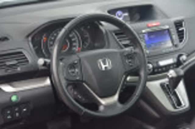 Honda Cr V (2013) thumbnail 52