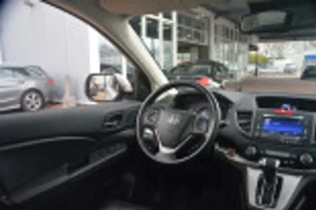 Honda Cr V (2013) thumbnail 54