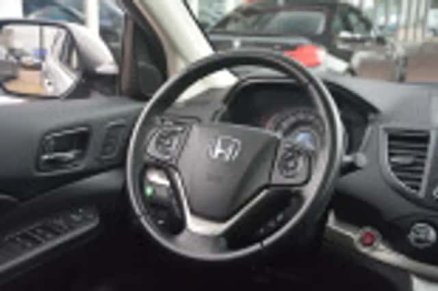 Honda Cr V (2013) thumbnail 55