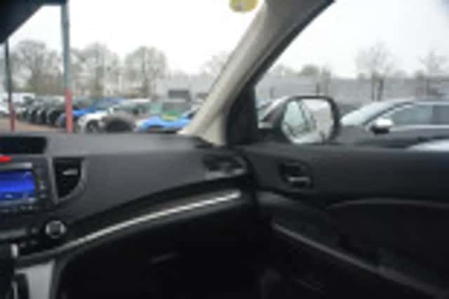 Honda Cr V (2013) thumbnail 56