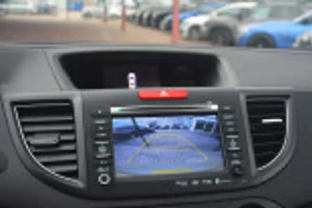 Honda Cr V (2013) thumbnail 57