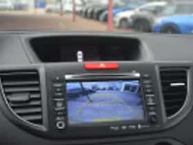 Honda Cr V (2013) thumbnail 57